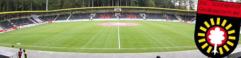 mechatronik Arena